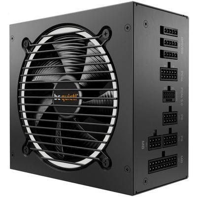 be quiet! PURE POWER 12 M / 1000W 80+ Gold ATX.3.0