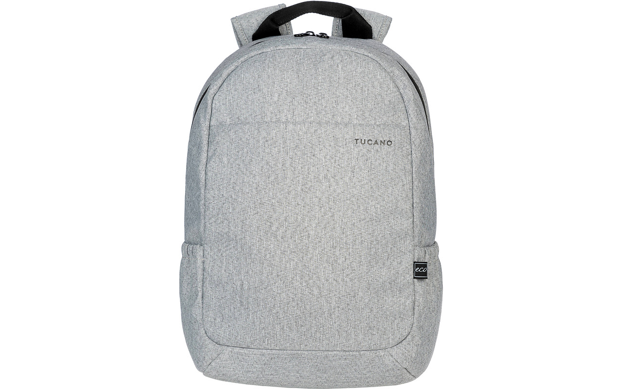 Tucano BACKPACK SPEED 15.6 Silver
