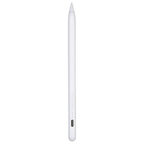 Tucano Stylus Pen Active Magnetic for iPad / MA-STY White
