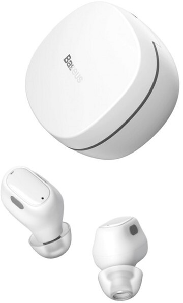 Baseus Encok True Wireless White