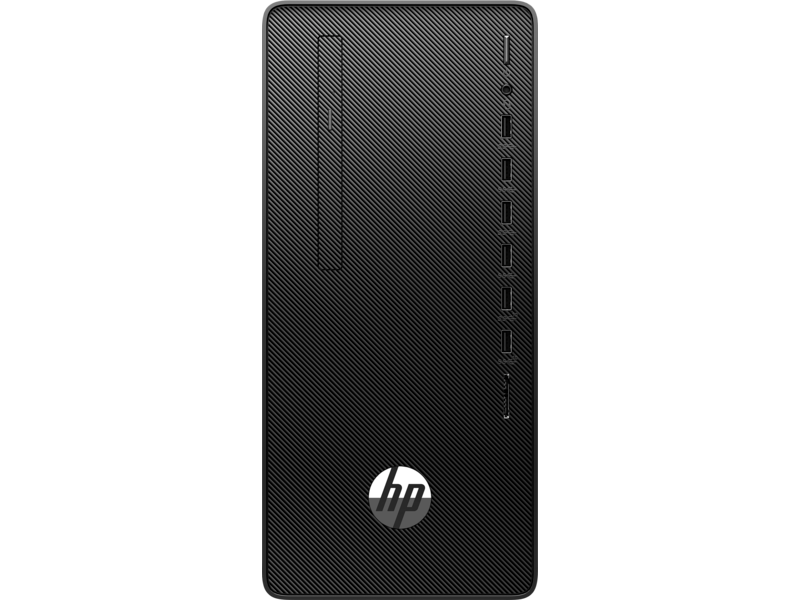 HP 290 G4 Microtower PC / Core i7-10700 / 16GB DDR4 / 512GB NVMe / Windows 11 Pro / 6D3M0EA