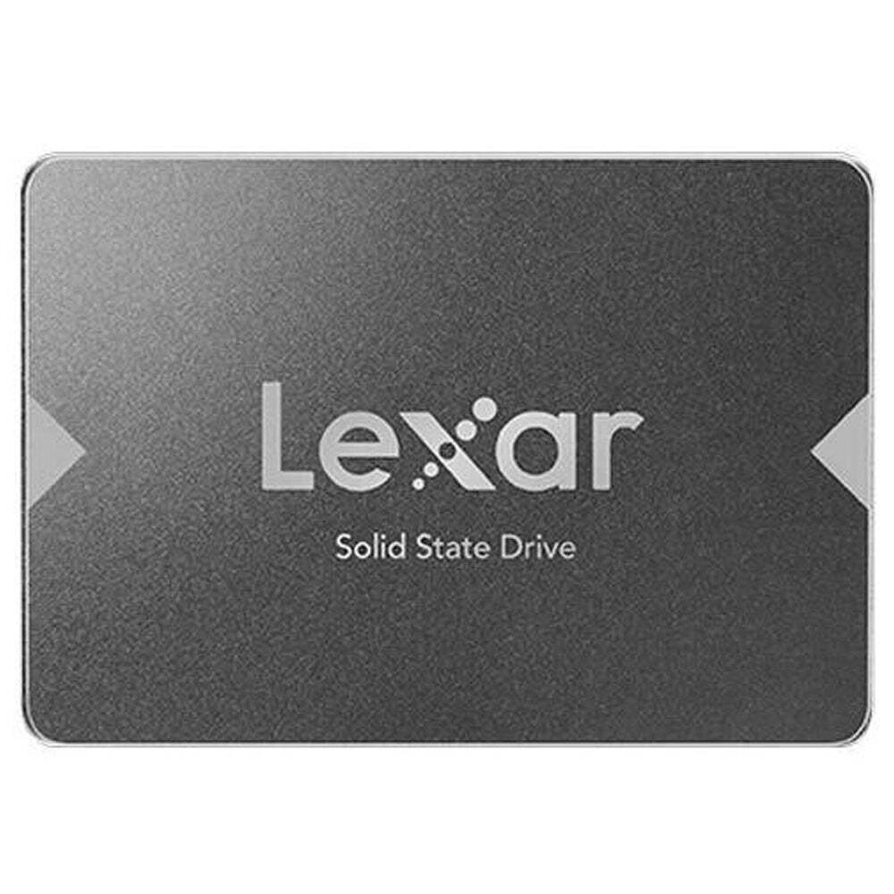 Lexar NS100 256GB SSD 2.5 / LNS100-256RB