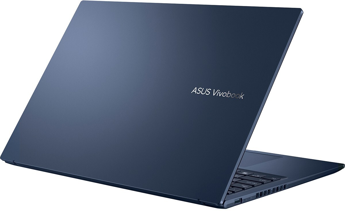 ASUS Vivobook 16X X1603ZA / 15.6 IPS WUXGA / Core i3-1220P / 8GB RAM / 512GB SSD / No OS
