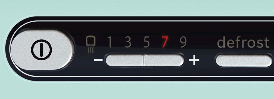 Bosch TAT8612