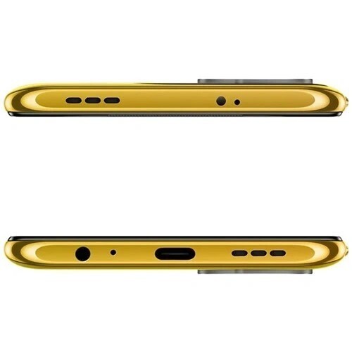 Xiaomi Poco M5s / 6.43 AMOLED / Helio G95 / 6GB / 128GB / 5000mAh /