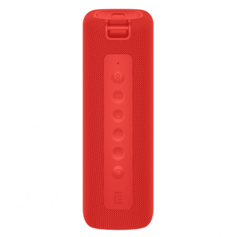 Xiaomi Mi Portable Speaker / 16W / Red
