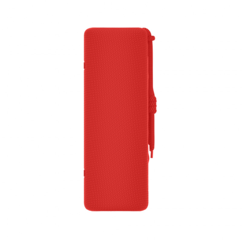 Xiaomi Mi Portable Speaker / 16W / Red