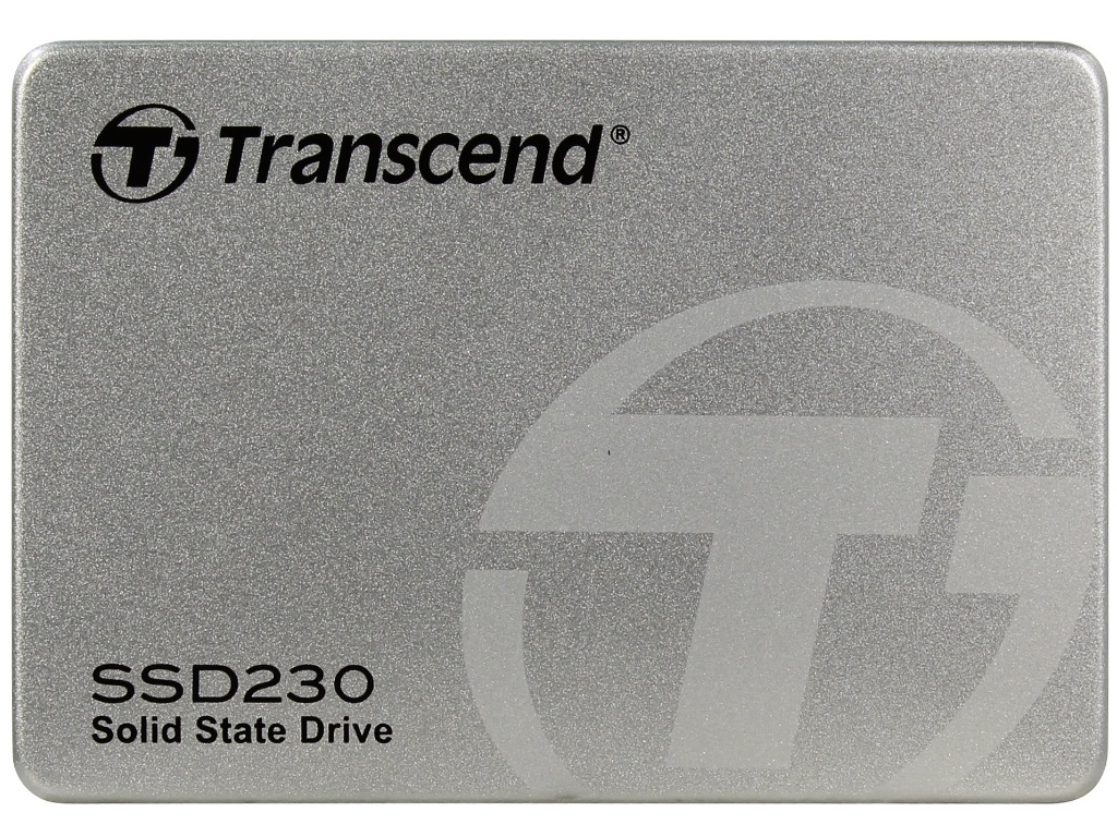 Transcend SSD230 4.0TB / TS2TSSD230