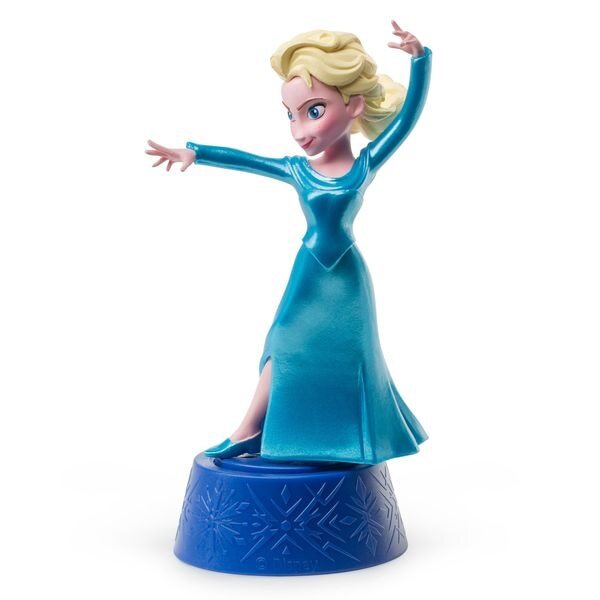 Yandex interactive toy Elsa from Frozen HS102 for Yandex station