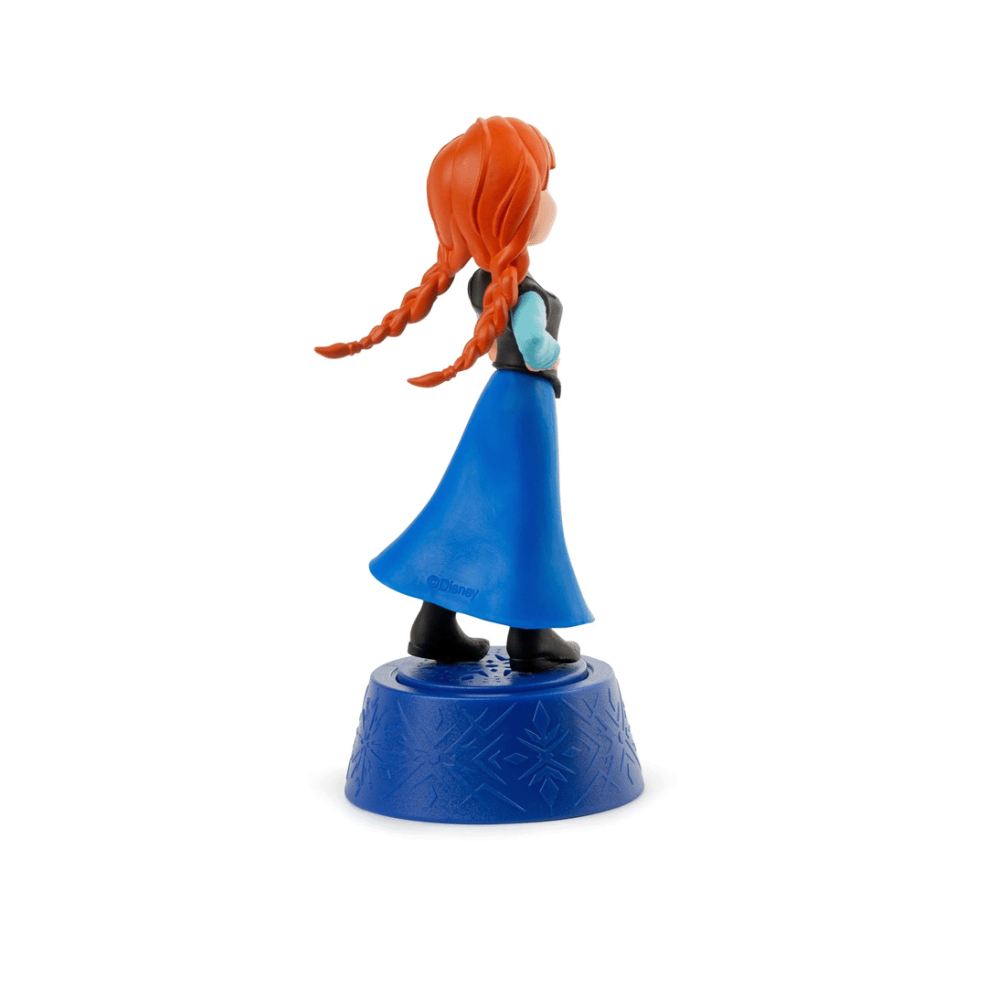 Yandex interactive toy Anna from Frozen HS101 for Yandex station