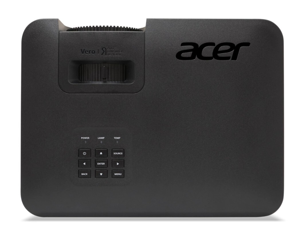 Acer XL2320W / WXGA 3500Lm