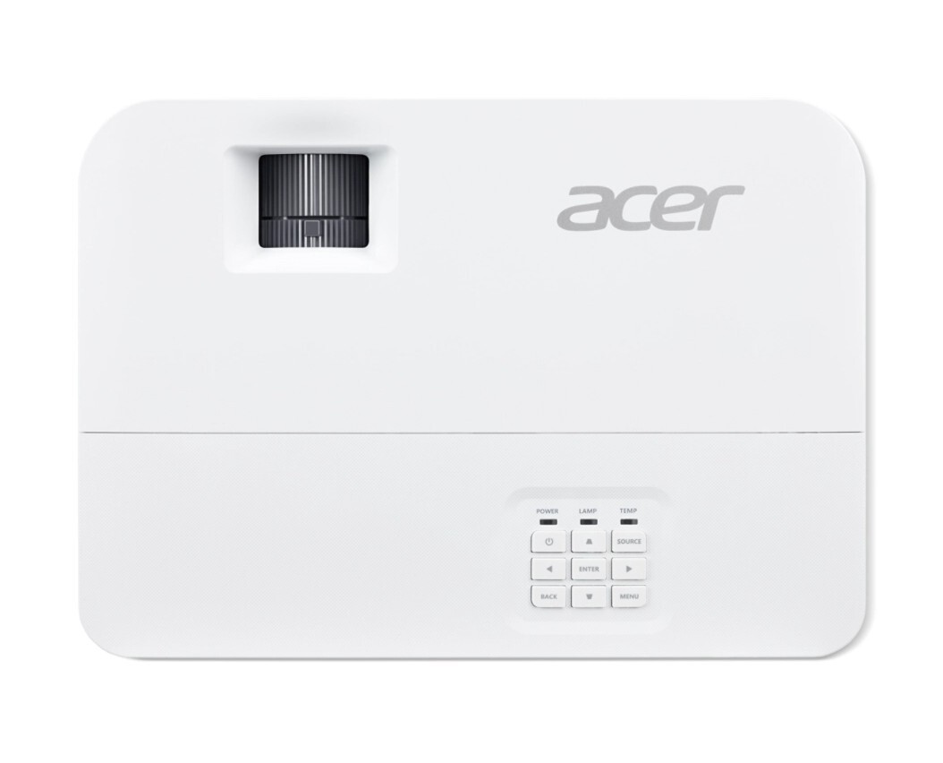 Acer X1526HK / DLP 3D FullHD 4000Lm
