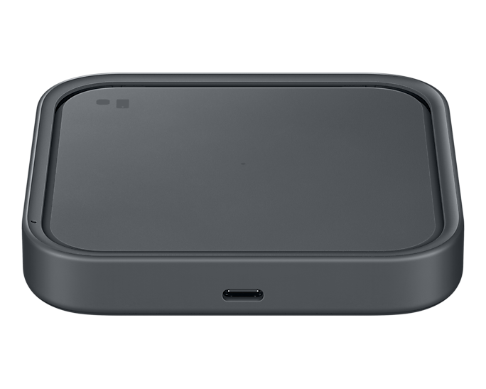 Samsung EP-P2400BBEGEU / Wireless Charger Pad 15W