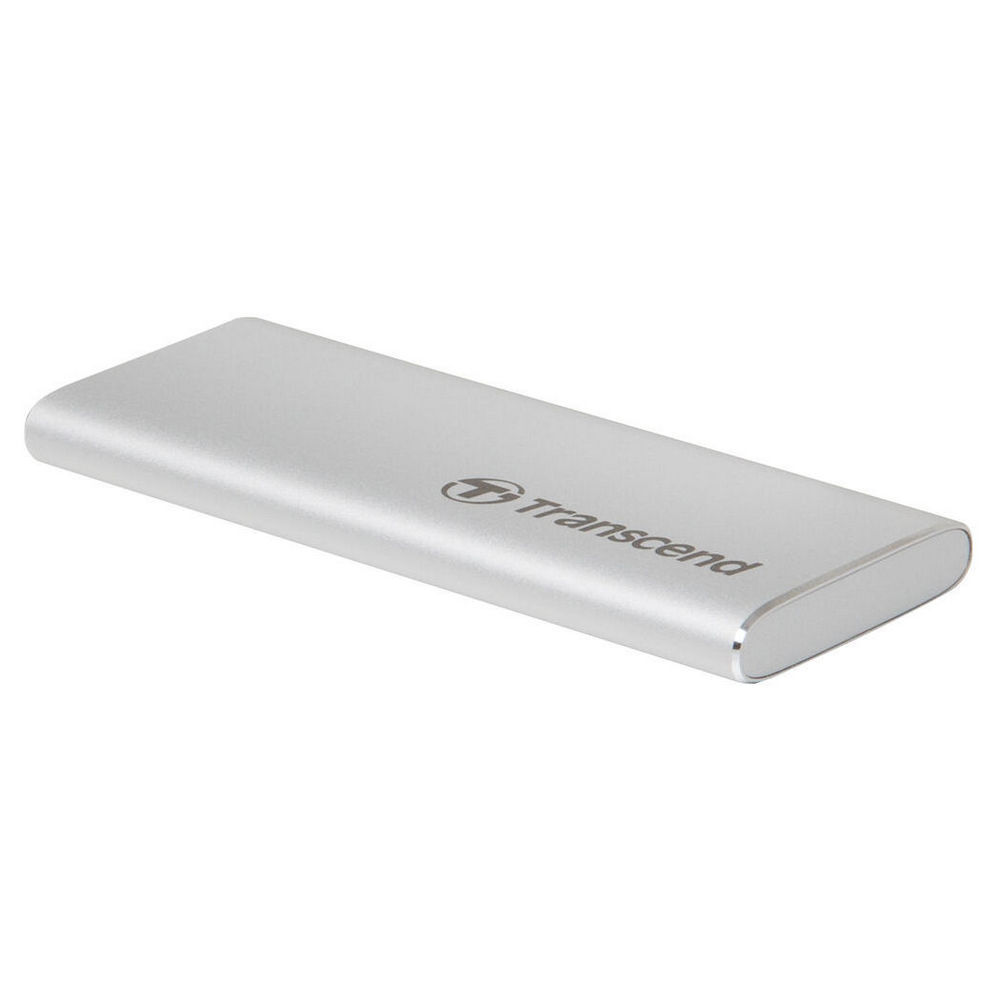 Transcend Portable SSD ESD260C 1.0TB
