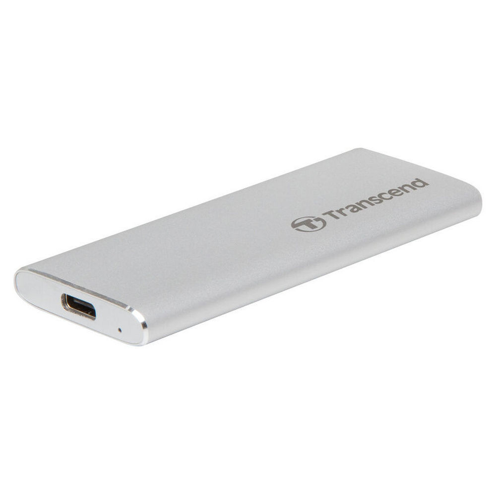 Transcend Portable SSD ESD260C 1.0TB
