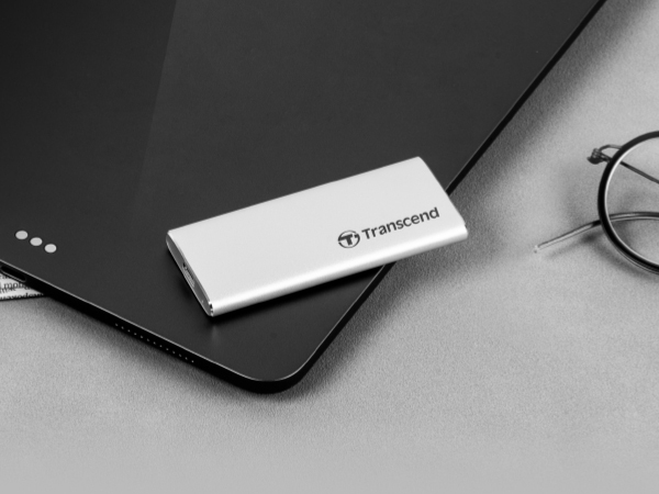 Transcend Portable SSD ESD260C 1.0TB