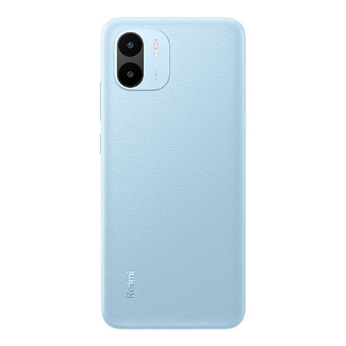 Xiaomi Redmi A1 Plus / 6.52 IPS / Helio A22 / 2GB / 32GB / 5000mAh Blue