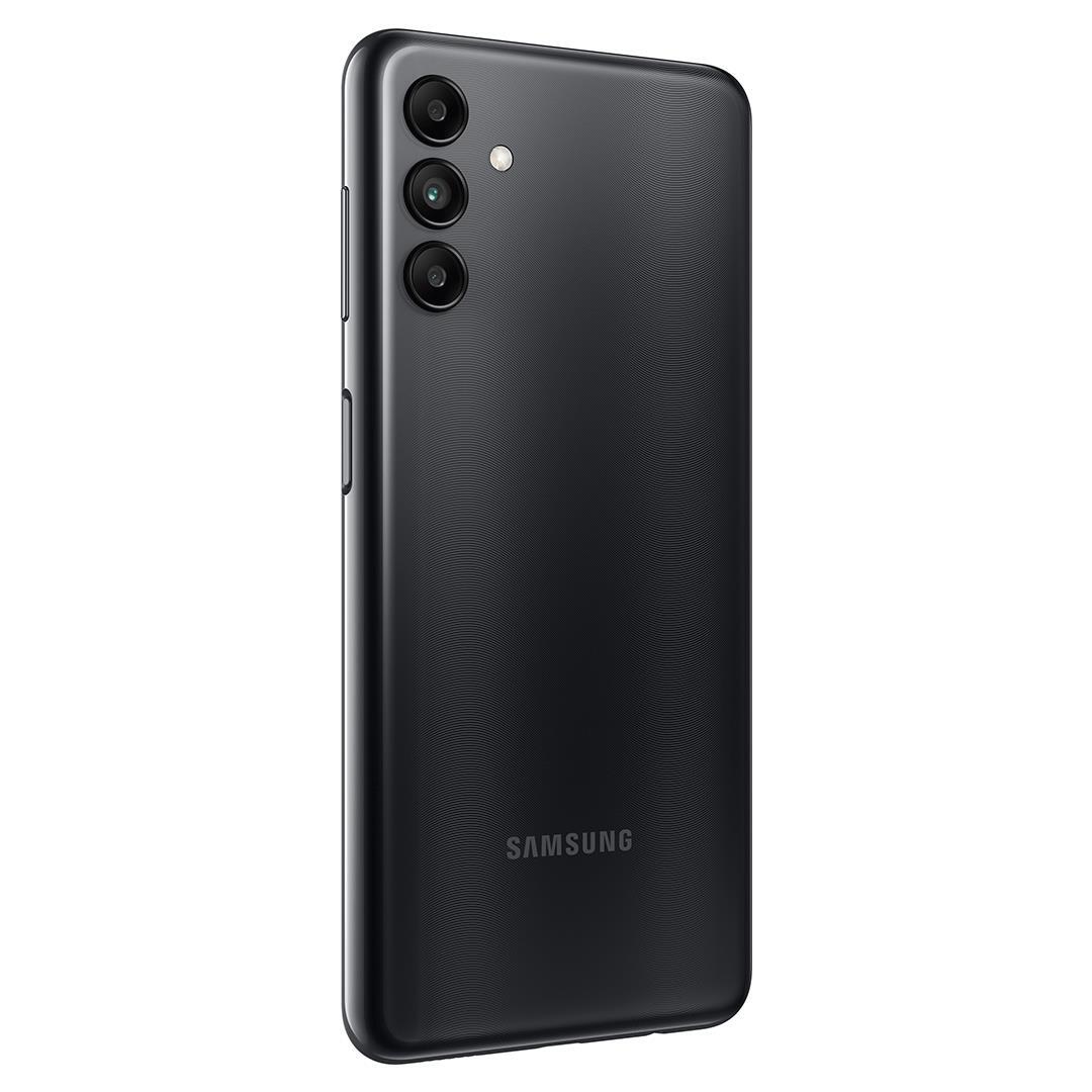 Samsung Galaxy A04s / 6.5 PLS 90Hz / Exynos 850 / 4GB / 128GB / 5000mAh / Black