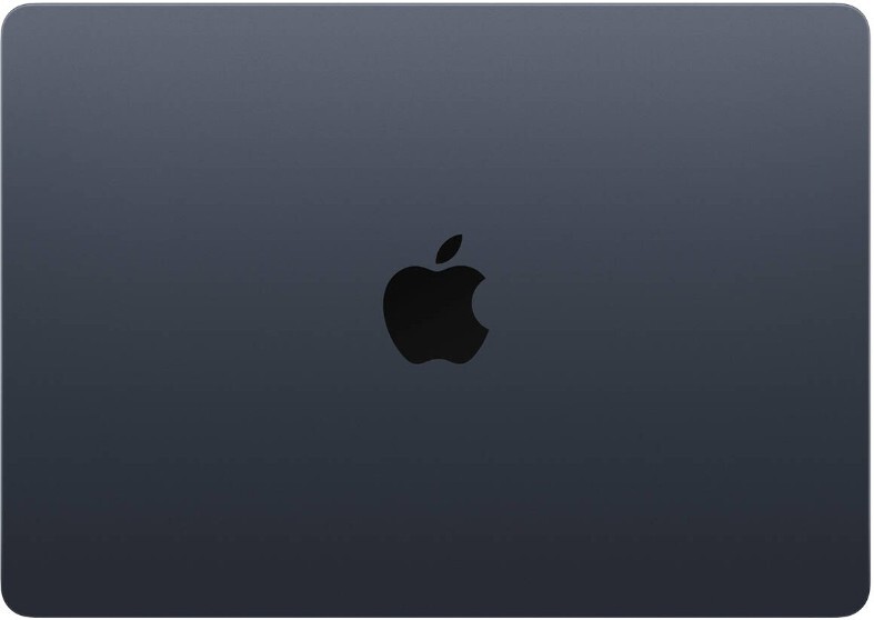 Apple MacBook Air / 13.6 Retina / Apple M2 / 8 core CPU / 10 core GPU / 16Gb RAM / 512Gb SSD / Monterey