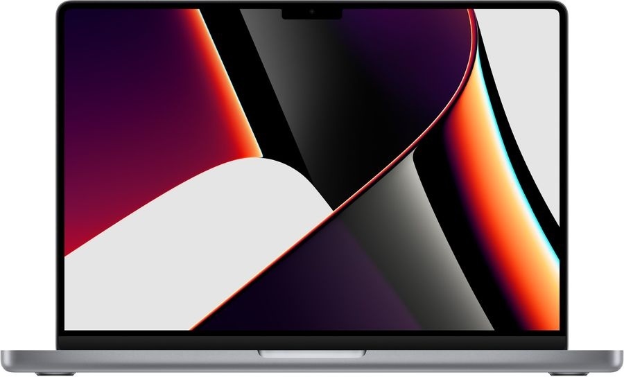 Apple MacBook Pro / 14.2 Liquid Retina XDR / Apple M2 Pro / 12 core CPU / 19 core GPU / 16Gb RAM / 1.0TB SSD / macOS Ventura Grey