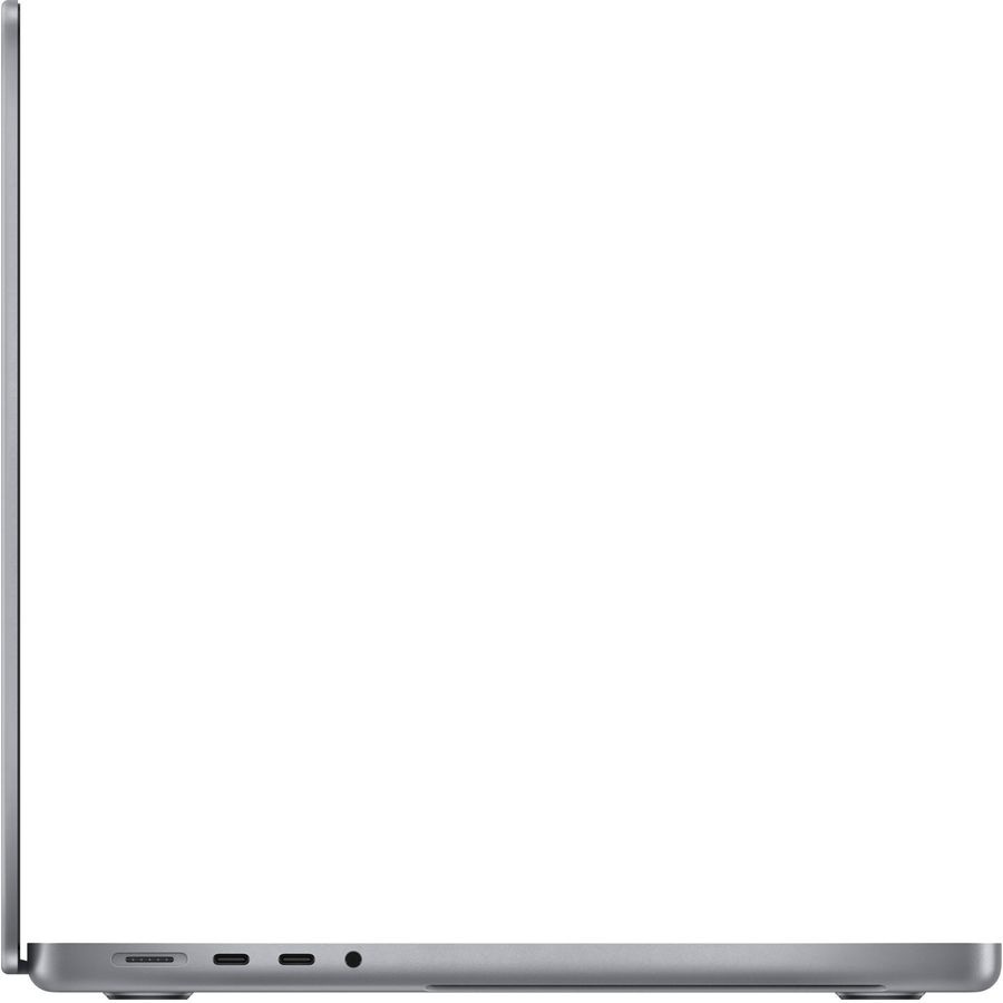 Apple MacBook Pro / 14.2 Liquid Retina XDR / Apple M2 Pro / 12 core CPU / 19 core GPU / 16Gb RAM / 1.0TB SSD / macOS Ventura Grey