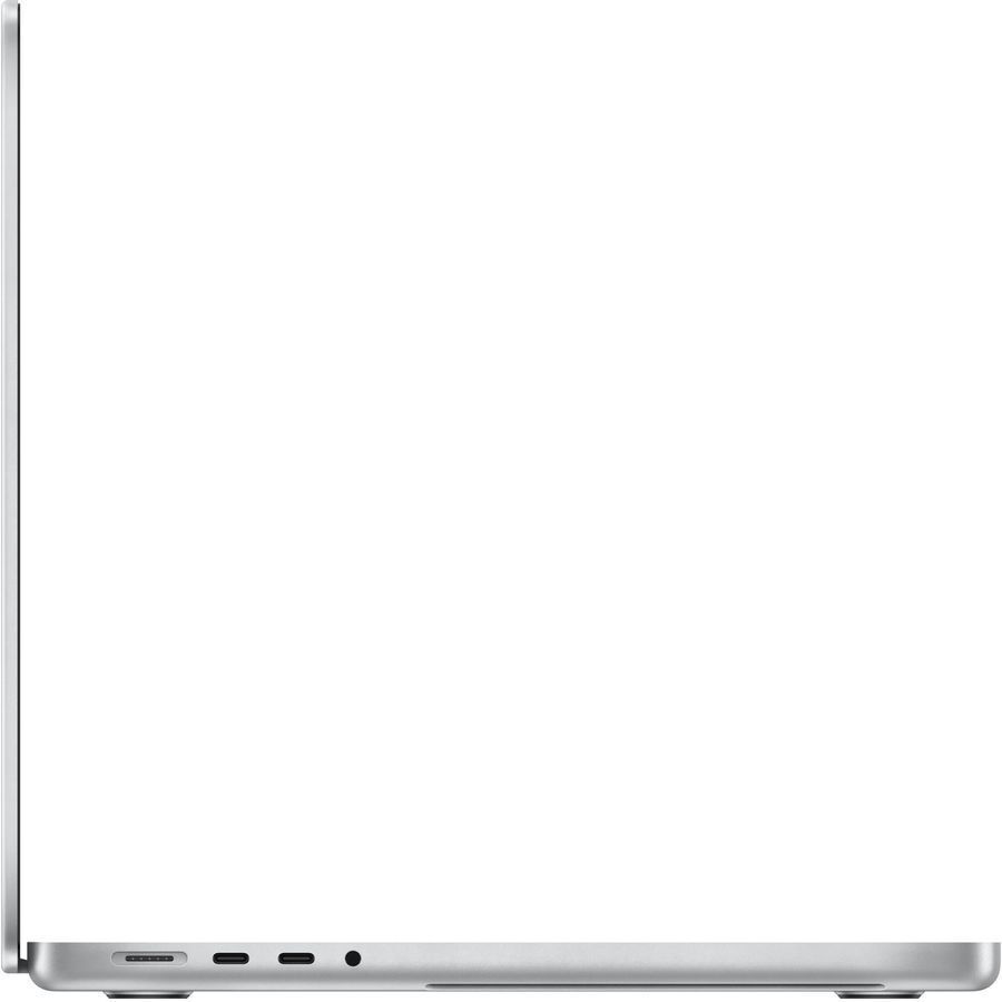 Apple MacBook Pro / 14.2 Liquid Retina XDR / Apple M2 Pro / 12 core CPU / 19 core GPU / 16Gb RAM / 1.0TB SSD / macOS Ventura Silver