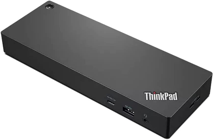 Lenovo Thinkpad Thunderbolt 4 Smart Dock
