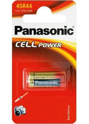 Panasonic CELL Power / 4SR-44EL/1B