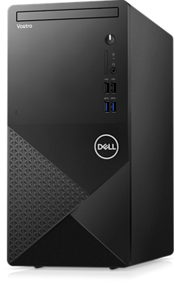 DELL Vostro 3910 Tower / Core i7-12700 / 8GB RAM / 1.0TB SSD / Ubuntu