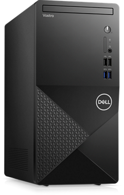 DELL Vostro 3910 Tower / Core i7-12700 / 8GB RAM / 1.0TB SSD / Ubuntu
