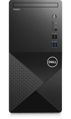 DELL Vostro 3910 Tower / Core i7-12700 / 8GB RAM / 1.0TB SSD / Ubuntu