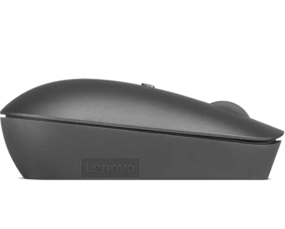 Lenovo 540 USB-C Compact Wireless Mouse Grey