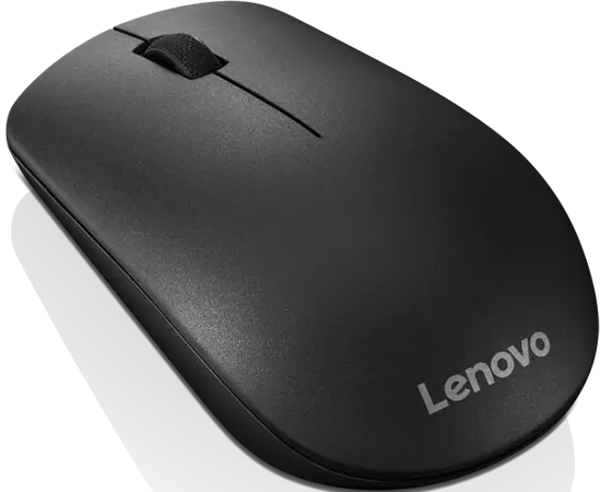 Lenovo 400 Wireless Mouse