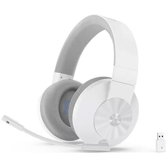 Lenovo Legion H600 White
