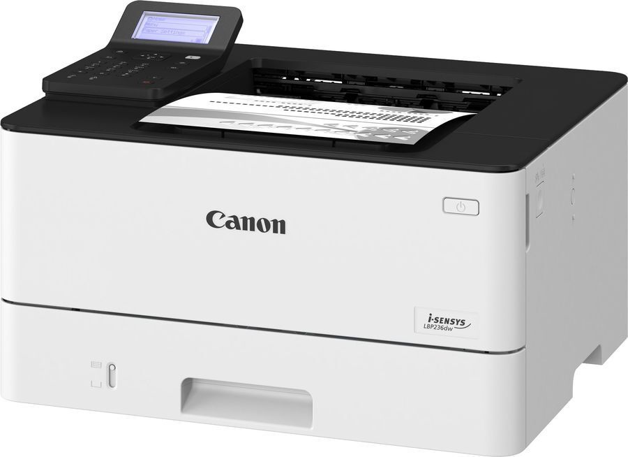 Canon i-Sensys LBP236dw A4