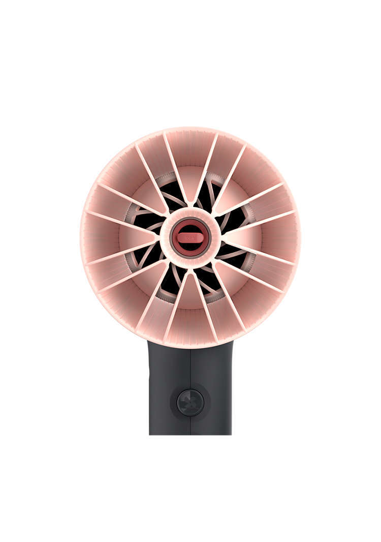 Philips BHD350/10