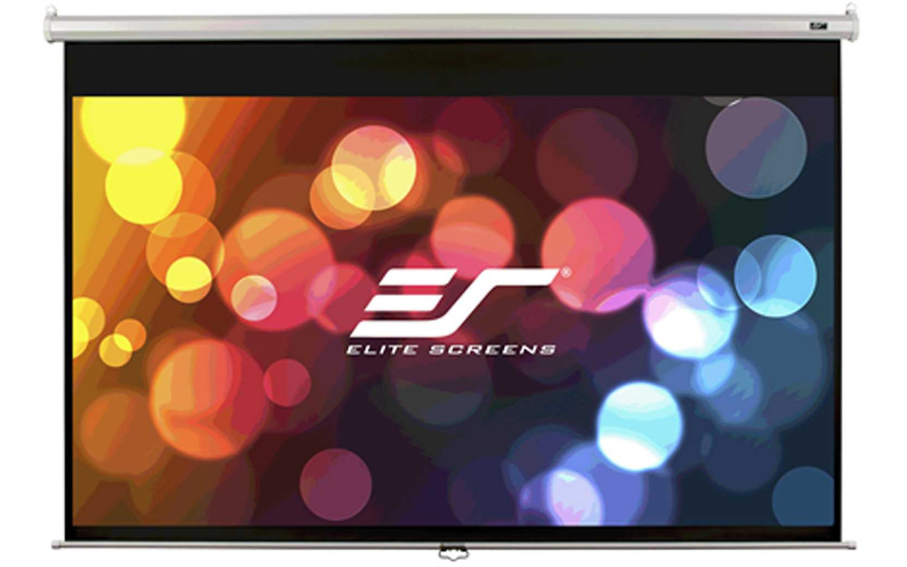 EliteScreens M80NWV / 80 / 163 x 122