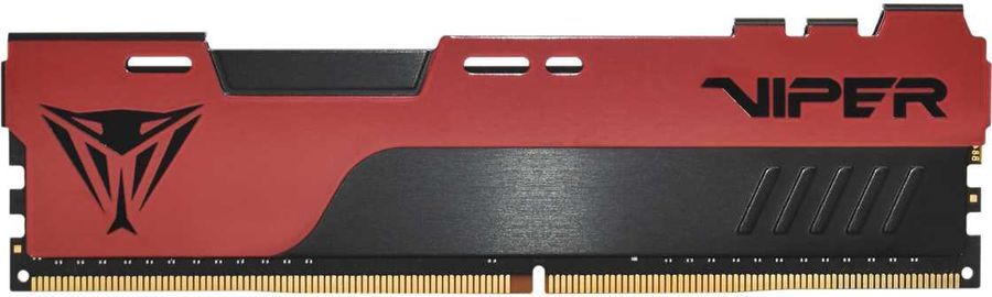 VIPER ELITE II / 8GB DDR4 3600 / PVE248G360C0