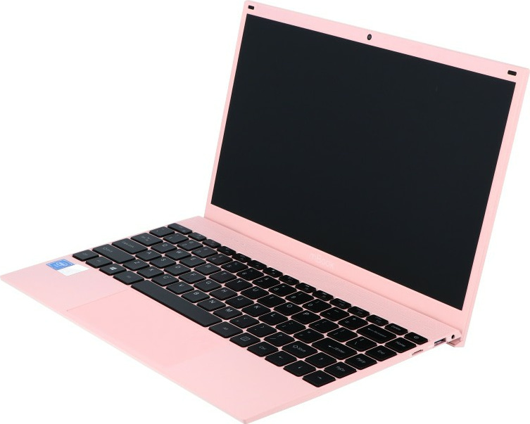 MAXCOM Mbook / 14 FullHD / Celeron J4125 / 8GB RAM / 256GB SSD / Windows 11 Home Pink