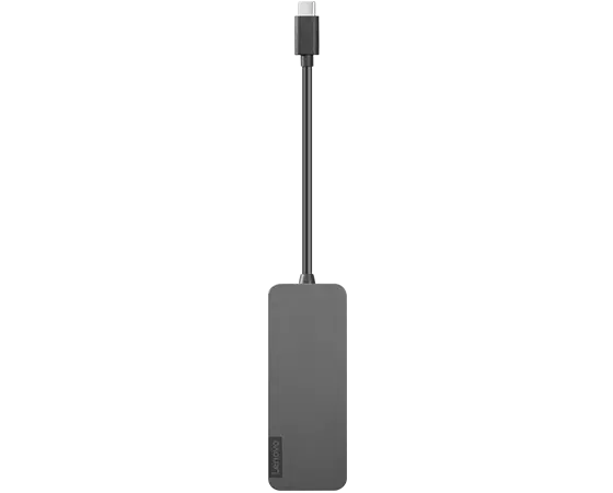 Lenovo USB-C to 4 Port USB-A Hub