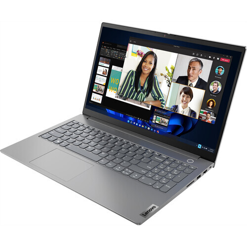 Lenovo ThinkBook 15 G4 ABA / 15.6 FullHD / Ryzen 3 5425U / 8Gb RAM /  512Gb SSD / Windows
