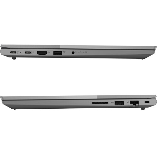 Lenovo ThinkBook 15 G4 ABA / 15.6 FullHD / Ryzen 3 5425U / 8Gb RAM /  512Gb SSD / Windows