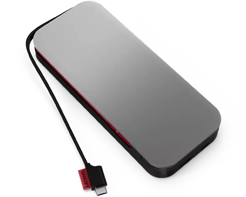 Lenovo Go USB-C Laptop Power Bank 20000mAh 65W