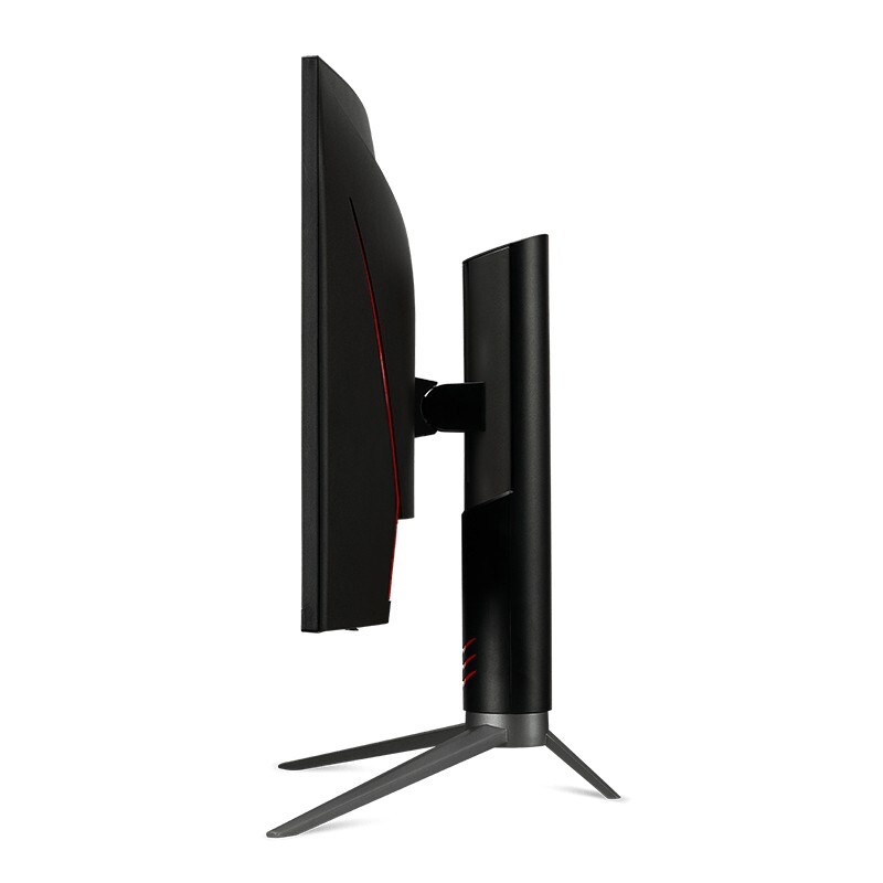 AOpen by ACER 32HC2QURP / 31.5 Curved 2K 165Hz