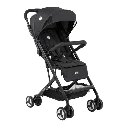 Kikka Boo Catwalk Black