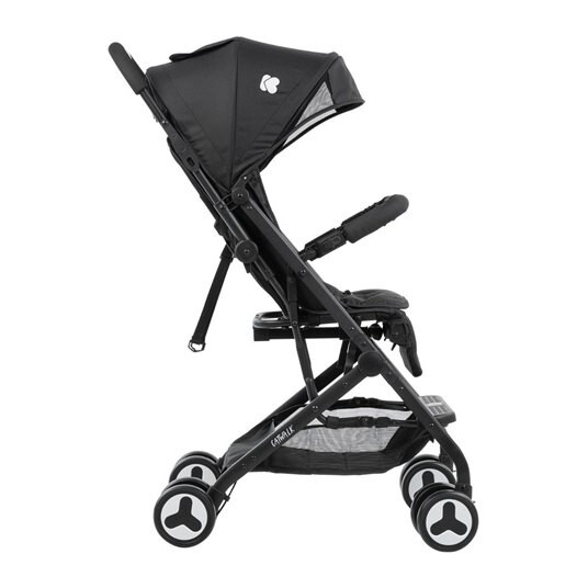 Kikka Boo Catwalk Black