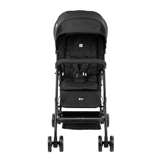 Kikka Boo Catwalk Black