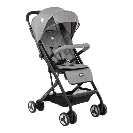 Kikka Boo Catwalk Grey
