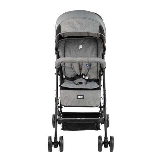 Kikka Boo Catwalk Grey