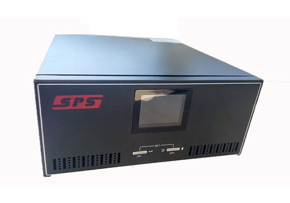 SPS SH600I / 600VA 600W
